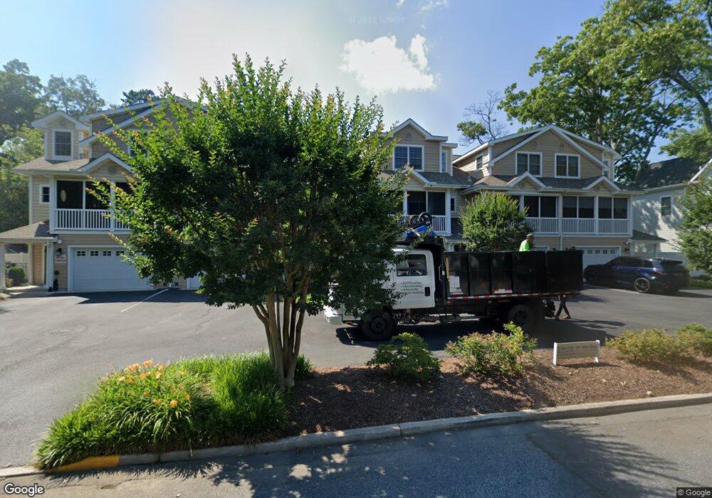 23 6th St, Rehoboth Beach, DE 19971 - photo 1