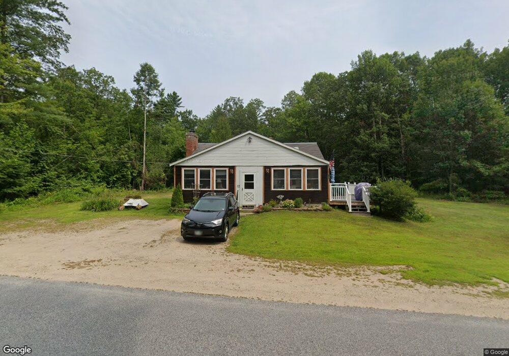 172 College Rd, Wolfeboro, NH 03894 - photo 1