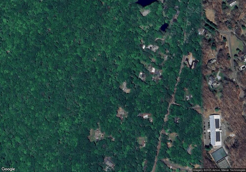 82 Ladder Hill Rd N unit ROAD, Weston, CT 06883 - photo 1