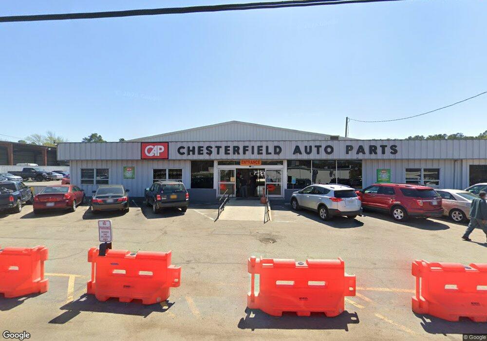 5111 Old Midlothian Turnpike, Richmond, VA 23224 - photo 1