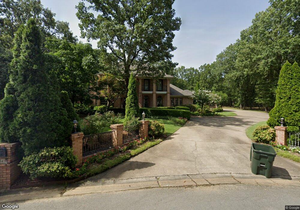 343 Pippinpost Dr unit SUB, Conway, AR 72034 - photo 1