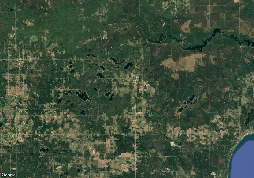 7806 Hoppy Trail, Alcona, MI 48739 - photo 1