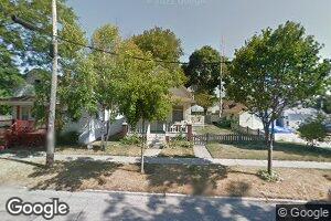 612 43rd St, Kenosha, WI 53140