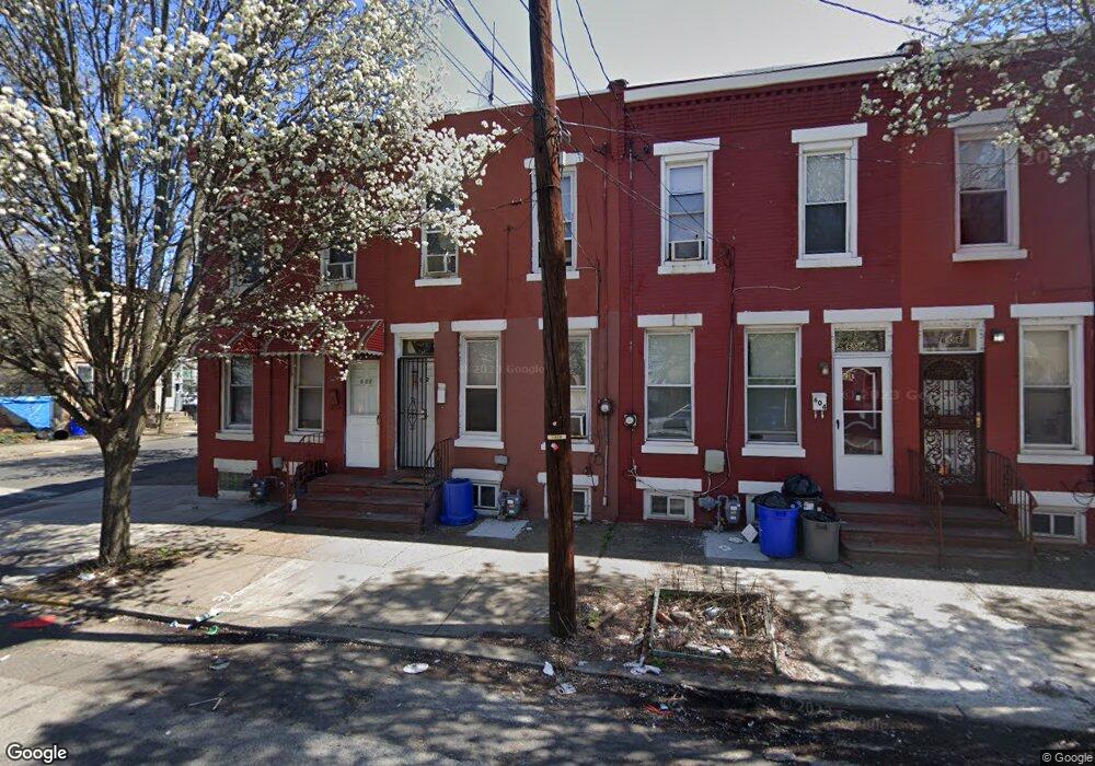 604 West St, Camden, NJ 08103 - photo 1