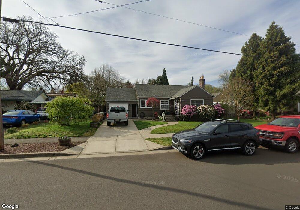1312 9th Ave SW, Albany, OR 97321 - photo 1