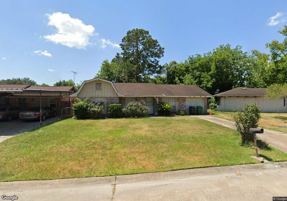 1811 Rainy River Dr unit 770, Houston, TX 77088 - photo 1