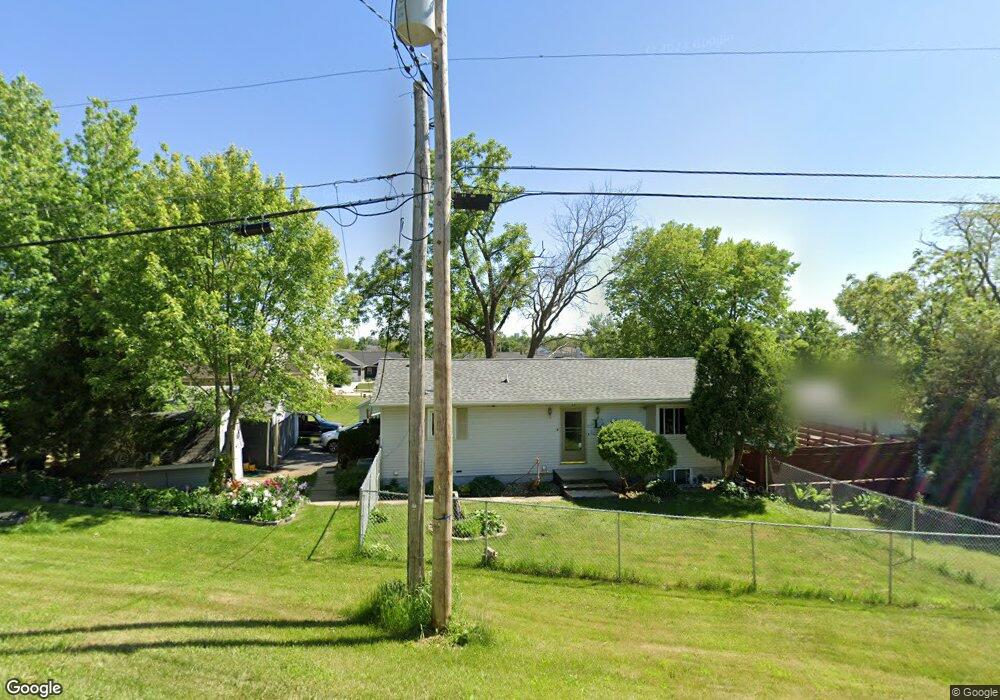 1505 Wiley Blvd NW, Cedar Rapids, IA 52405 - photo 1
