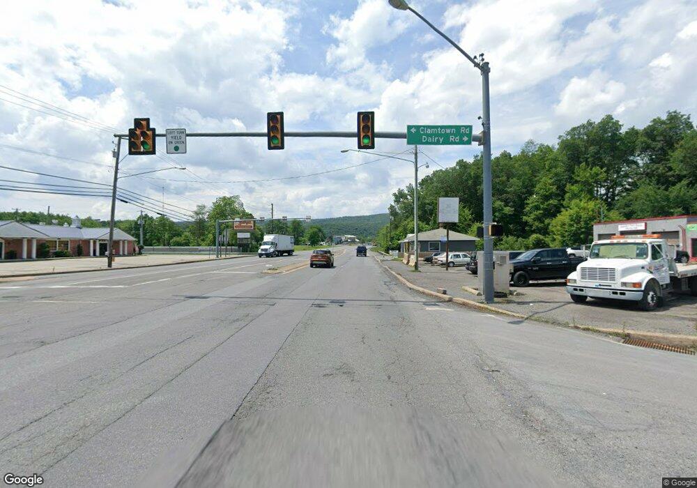 0 Dairy Rd, Tamaqua, PA 18252 - photo 1