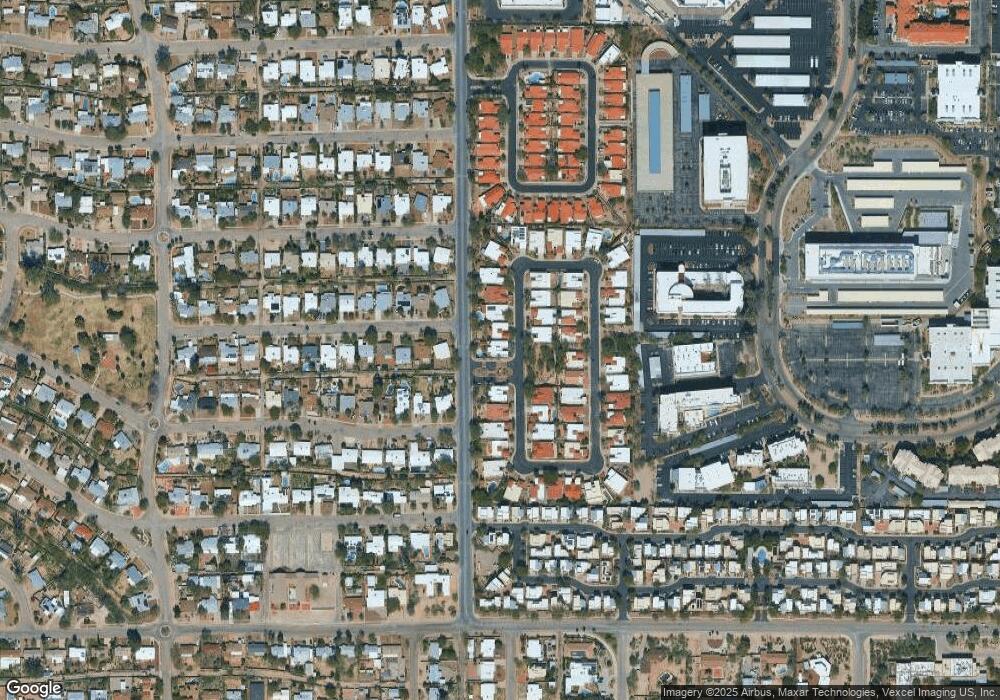 364 S Via de Los Campos, Tucson, AZ 85711 - photo 1