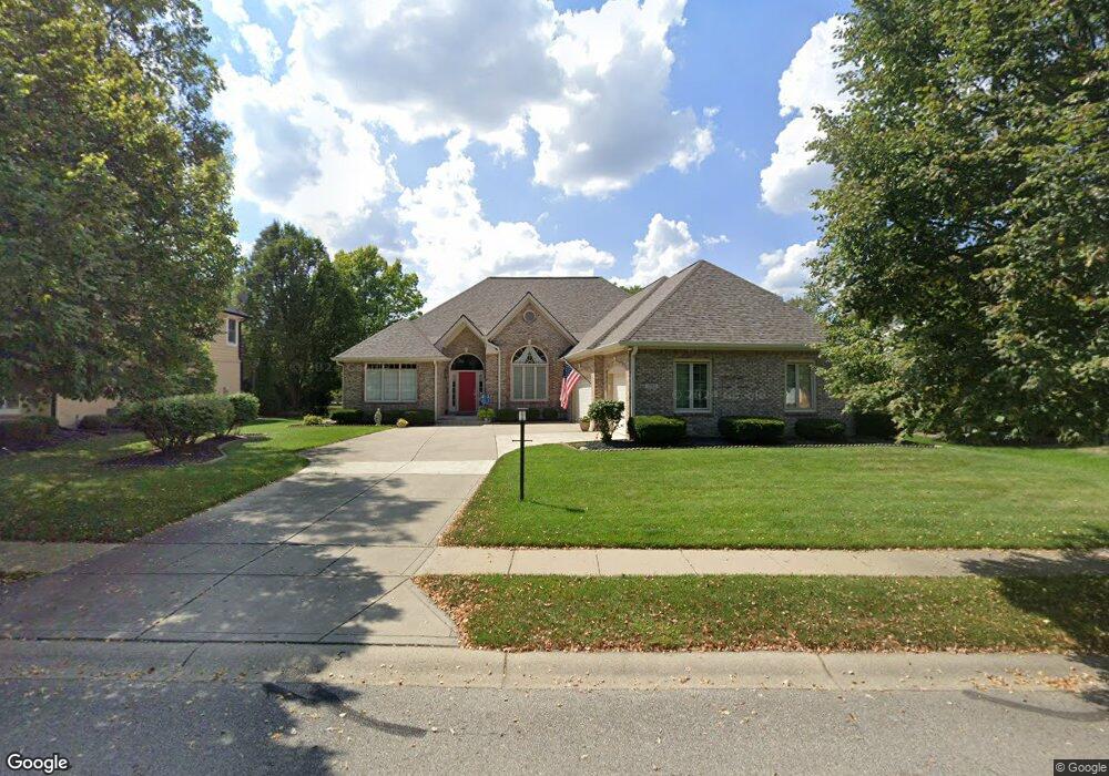 10180 Bent Tree Ln, Fishers, IN 46037 - photo 1