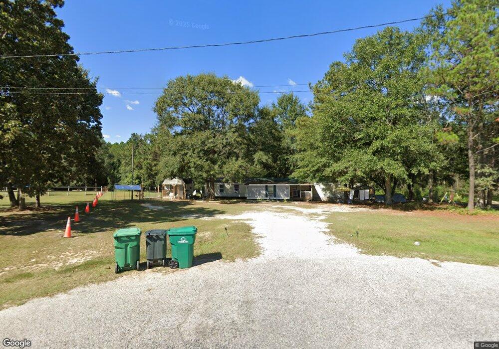 25918 Pinecrest Dr, Picayune, MS 39466 - photo 1