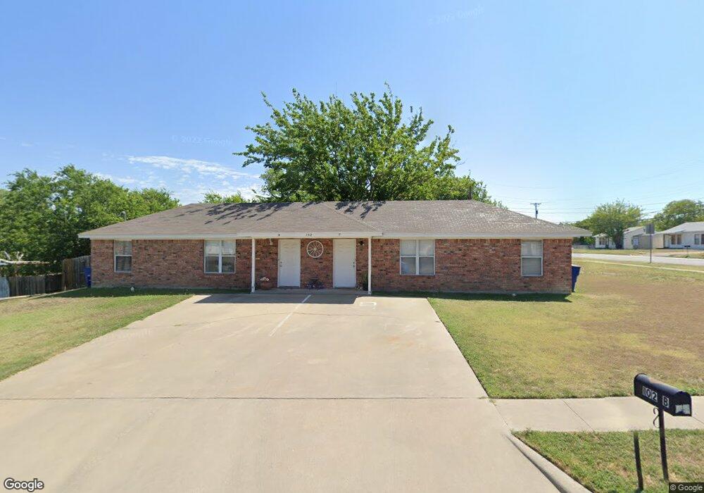 102 W Reagan Ave unit 102, Copperas Cove, TX 76522 - photo 1