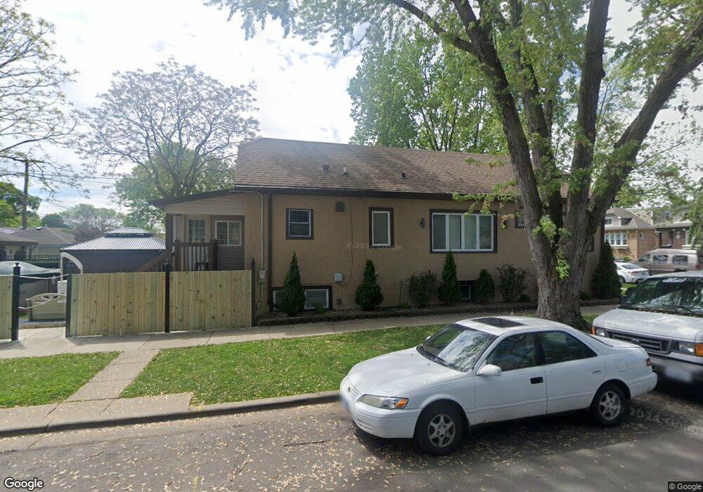 1501 Wesley Ave, Berwyn, IL 60402 - photo 1