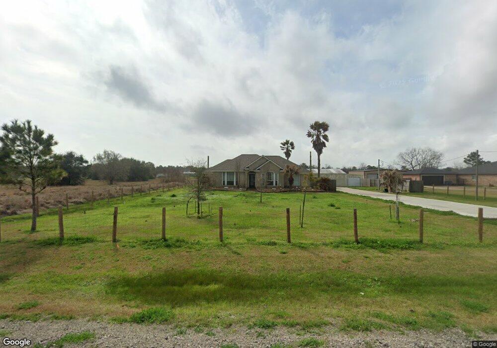 17931 Fir Rd, Alvin, TX 77511 - photo 1