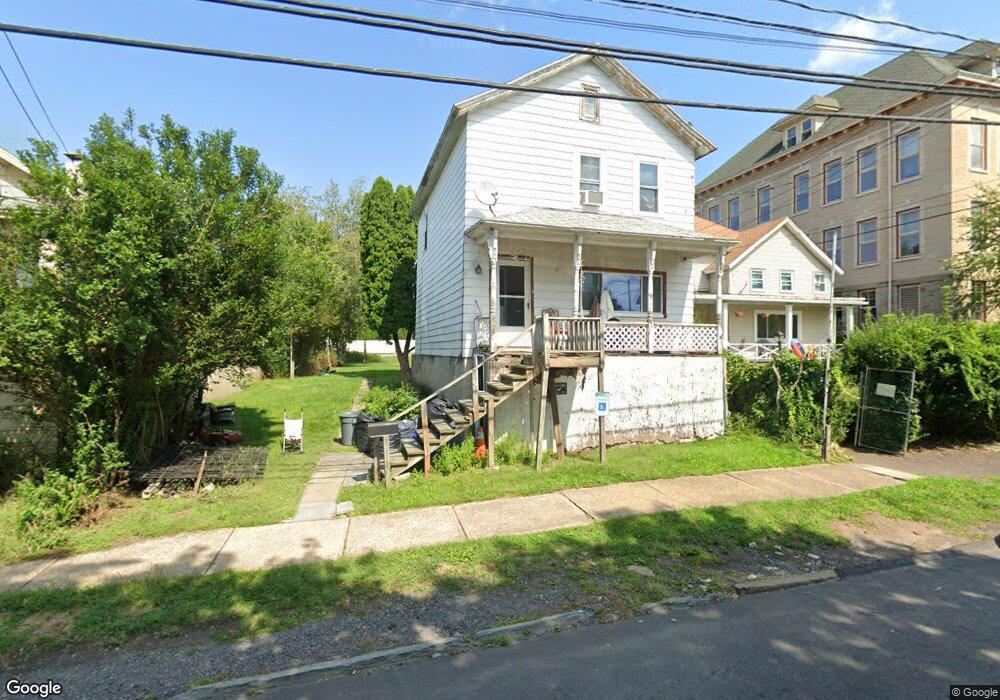 831 Beech St, Scranton, PA 18505 - photo 1