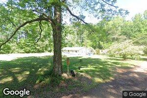 597 Blue Goose Loop, Gibsland, LA 71028