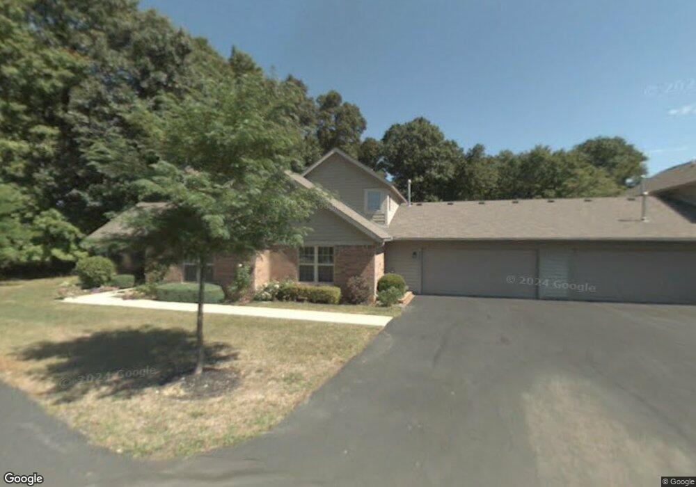 2739 Laurel Wind Blvd unit 2739, Lewis Center, OH 43035 - photo 1