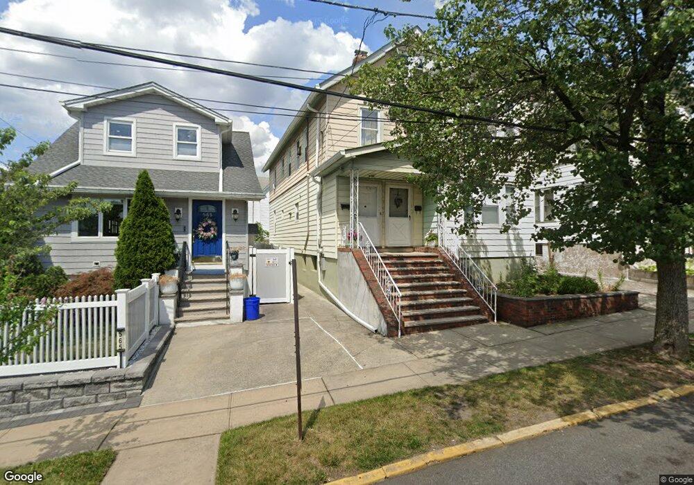 567 New Jersey Ave unit 2, Lyndhurst, NJ 07071 - photo 1