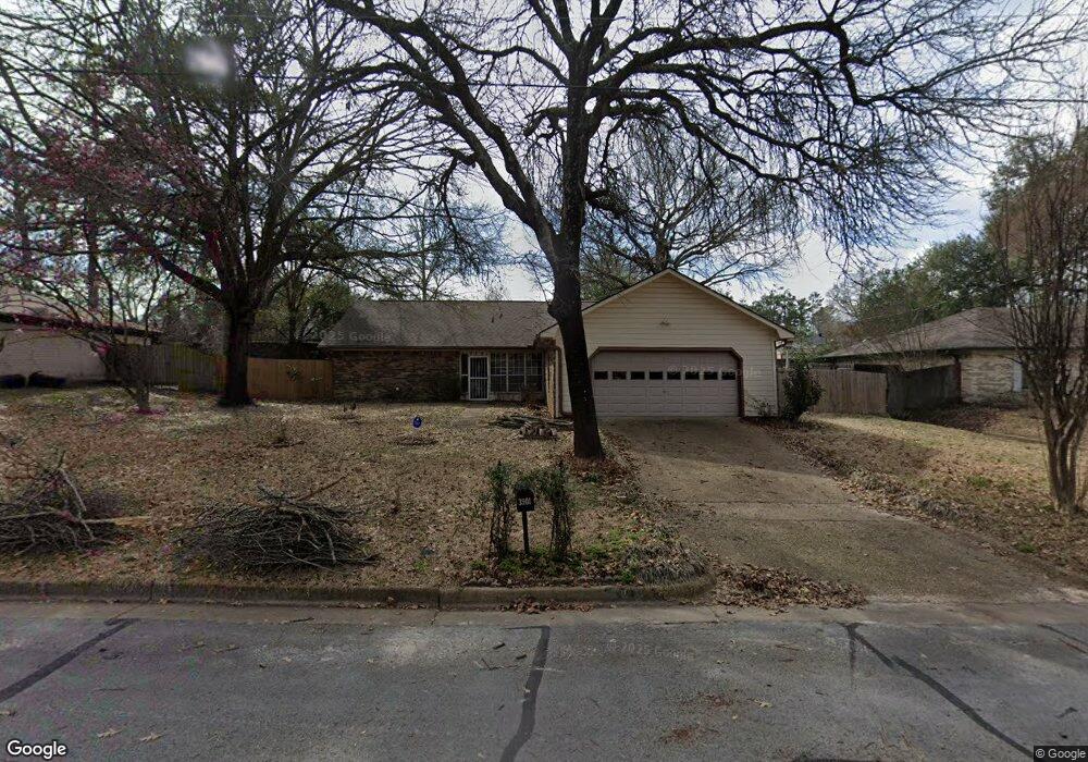 3901 Wakefield Dr, Tyler, TX 75701 - photo 1