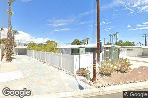 32850 Saint Andrews Dr, Thousand Palms, CA 92276