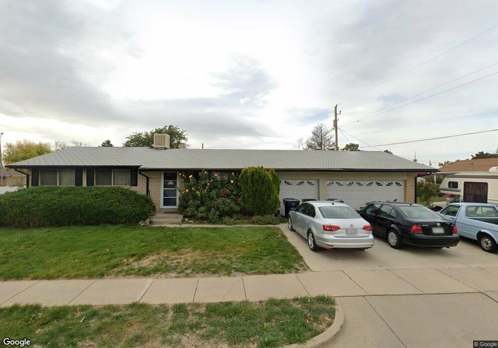 2116 S 750 W, Woods Cross, UT 84087 - photo 1