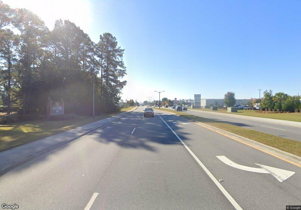 201 Cold Creek Loop, Pooler, GA 31322 - photo 1