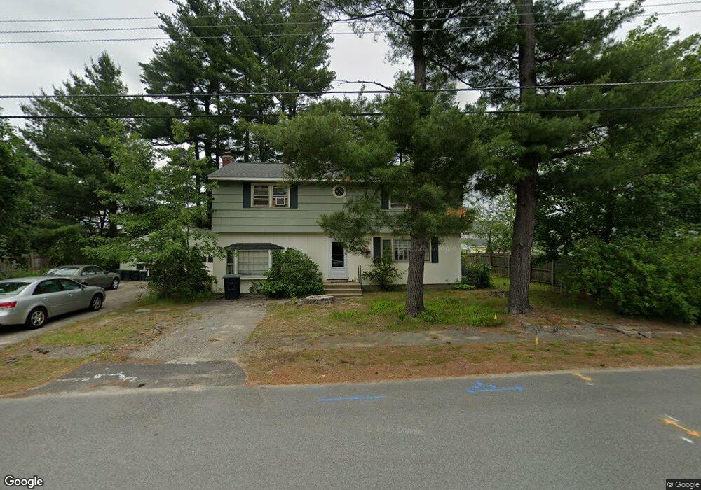 7 Bramble Dr, Nashua, NH 03062 - photo 1