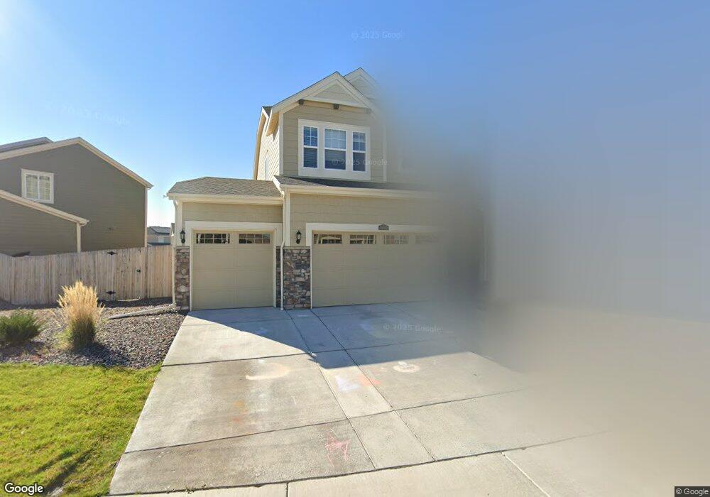 6642 E 135th Place, Brighton, CO 80602 - photo 1