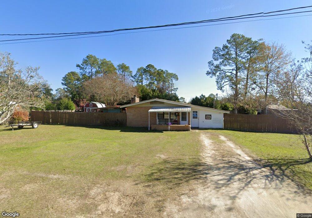 1305 Bush Ave, Donalsonville, GA 39845 - photo 1