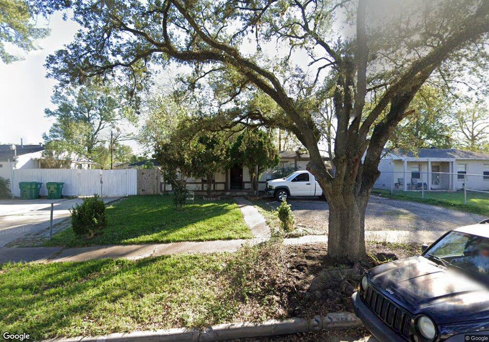 7534 Moline St, Houston, TX 77087 - photo 1
