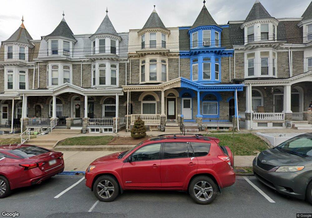 914 N Front St, Reading, PA 19601 - photo 1