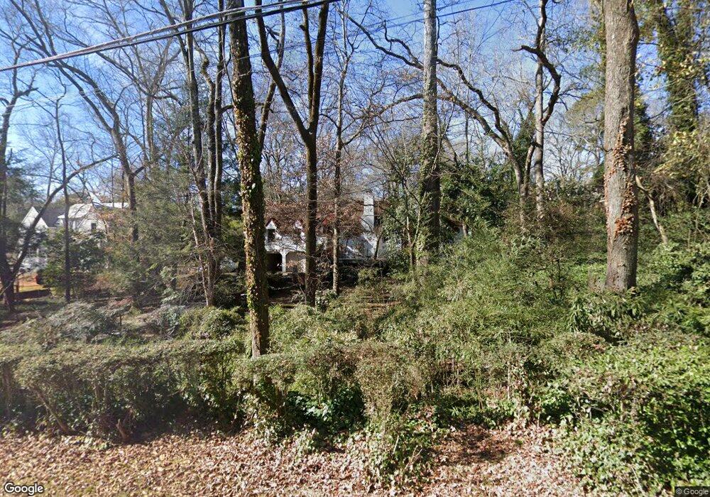 320 Milledge Heights, Athens, GA 30606 - photo 1