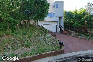 23 Sandra Ln, Manitou Springs, CO 80829