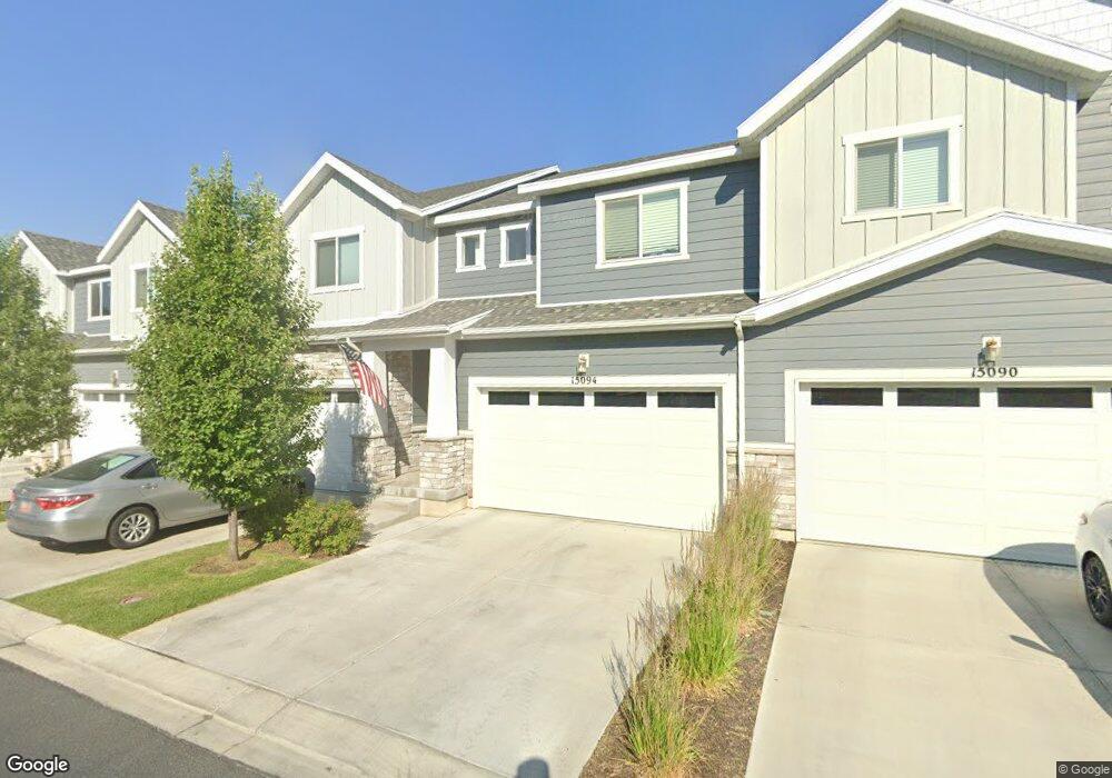 15094 S Halter Way unit 604, Bluffdale, UT 84065 - photo 1