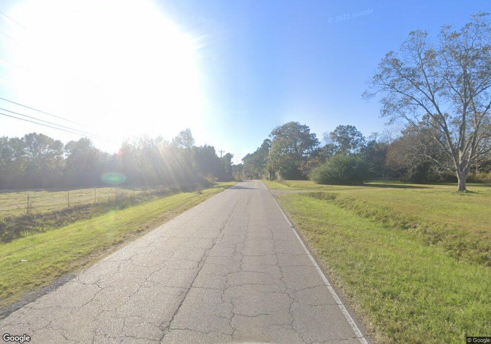 0 Caesar Necaise Rd, Picayune, MS 39466 - photo 1