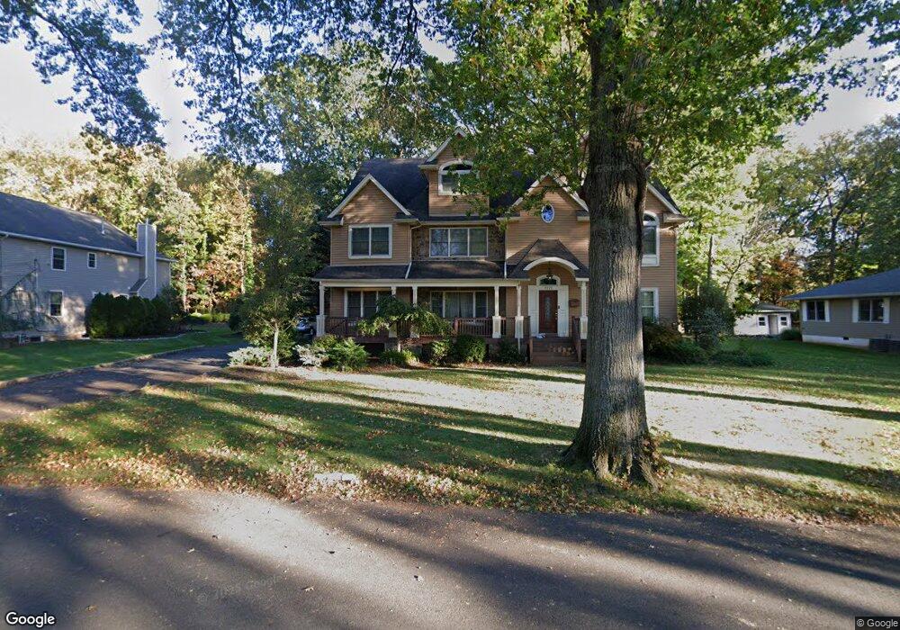 2278 Redwood Rd, Scotch Plains, NJ 07076 - photo 1