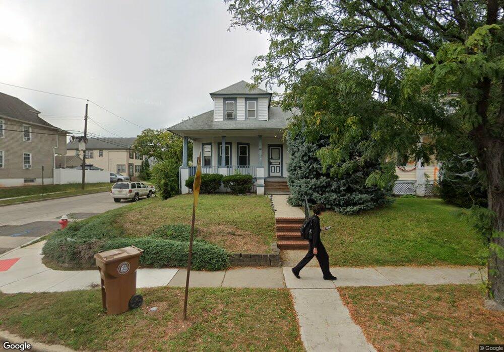 101 E Gibbons St, Linden, NJ 07036 - photo 1