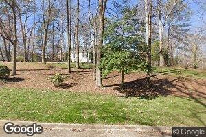 100 Hoy Ct, Cary, NC 27511