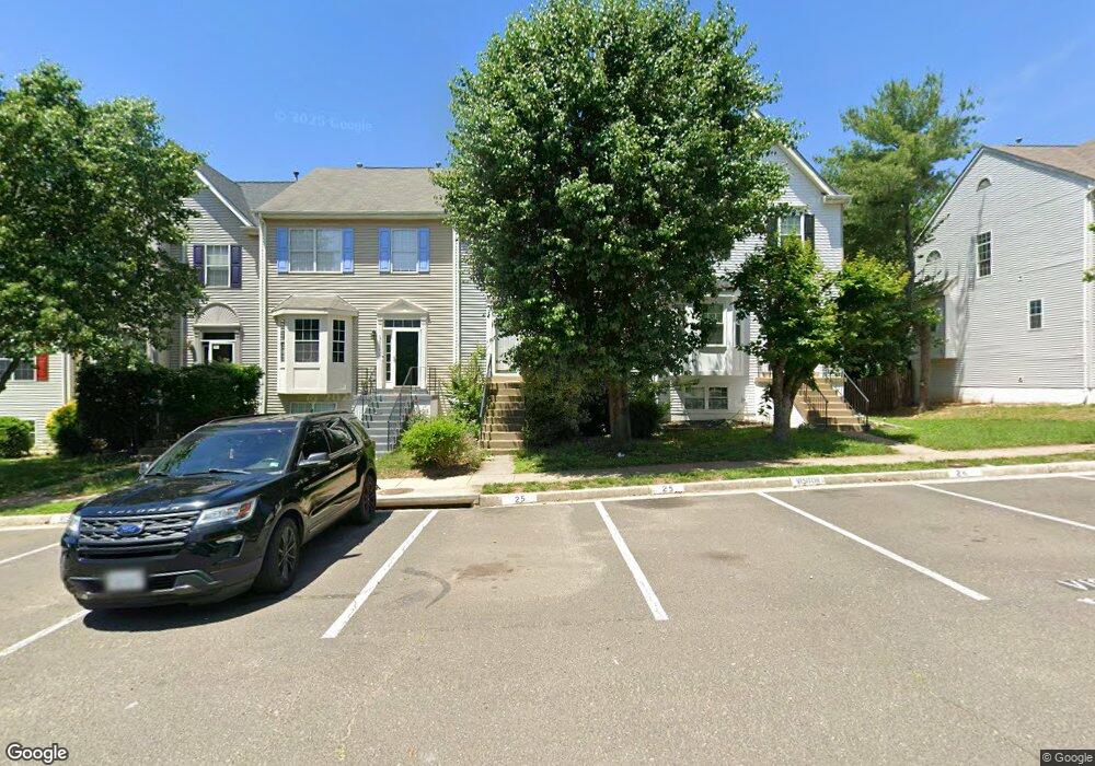 17286 Wexford Loop, Dumfries, VA 22026 - photo 1