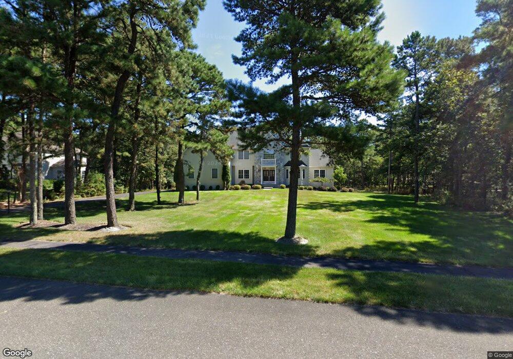 4 Benjamin W, Marlton, NJ 08053 - photo 1