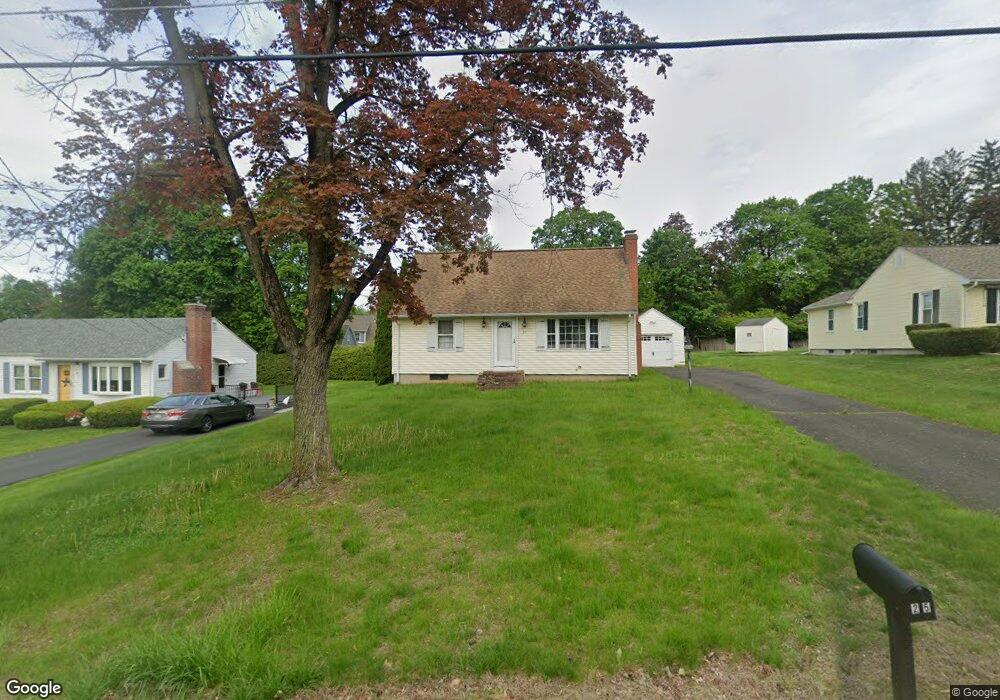25 Orchardview St, West Springfield, MA 01089 - photo 1