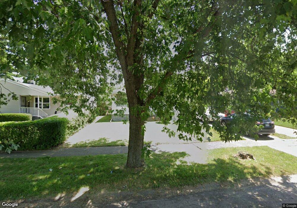 5133 Madison St, Gary, IN 46408 - photo 1