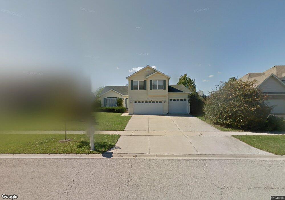 253 Isleview Dr, Oswego, IL 60543 - photo 1