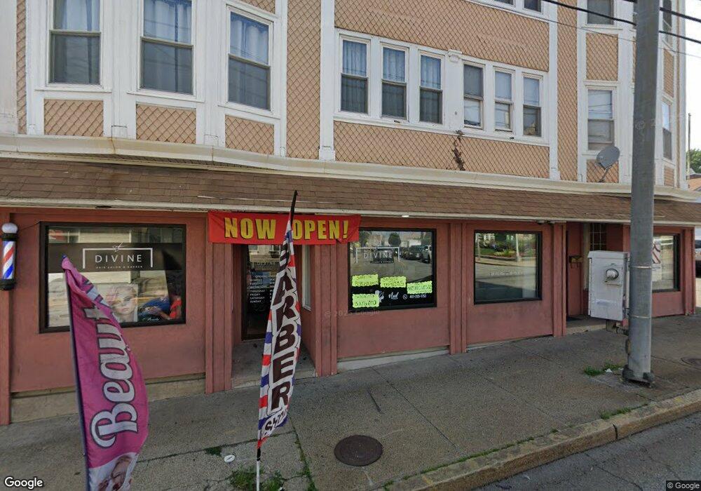 884 Lonsdale Ave, Central Falls, RI 02863 - photo 1