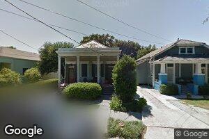 317 Vallette St, New Orleans, LA 70114