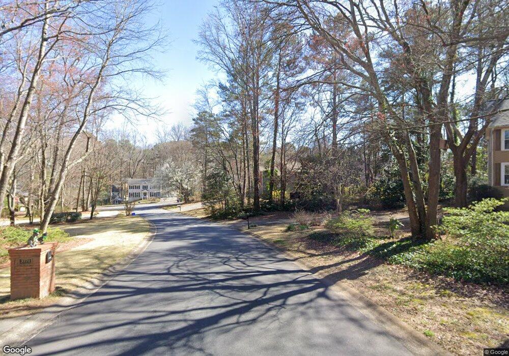 0 Cliff Crest Dr SE unit 7146998, Smyrna, GA 30080 - photo 1