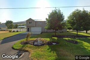 195 S 200 E, Richmond, UT 84333