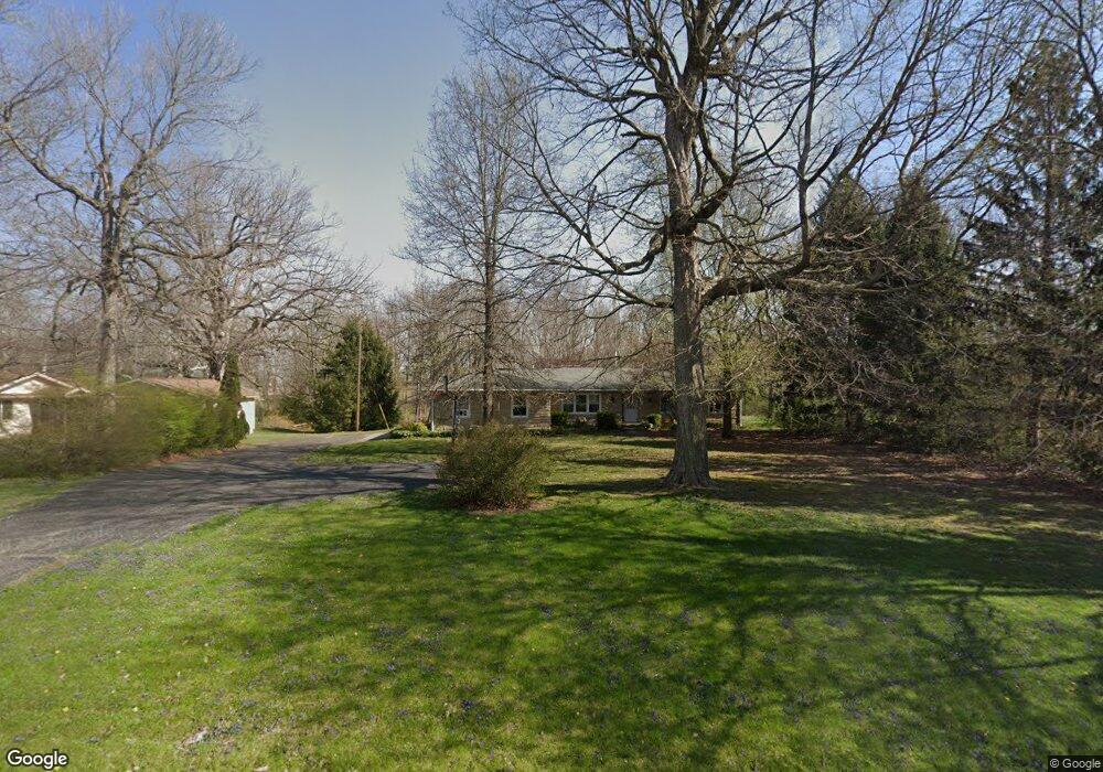 3586 E 100 N, Kokomo, IN 46901 - photo 1