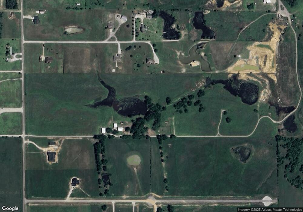 12127 N Lewis Ave E, Skiatook, OK 74070 - photo 1