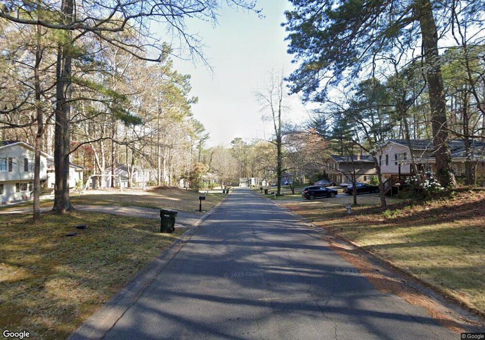 0 Sir Lancelot Place SW unit 7300765, Marietta, GA 30008 - photo 1